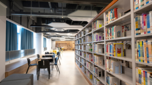 Accredited School Facility