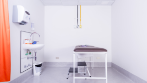 Chicago Healthcare Cleaning Professionals