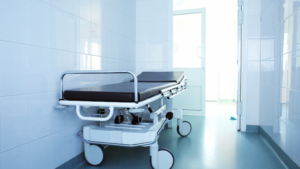 Medical Terminal Cleaning Services