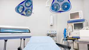 Joint Commission Cleaning Standards