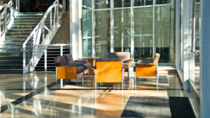 Commercial Window Cleaning Chicago