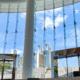 Window Track Cleaning