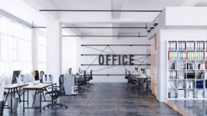 Office Cleaning Chicago