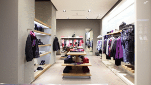 Retail Cleaning Services Chicago