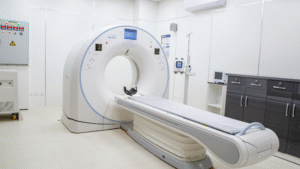 Healthcare Facility Cleaning Chicago