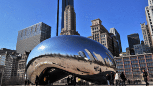 Commercial Cleaners Chicago