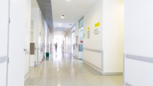 Healthcare Facility Maintenance Chicago