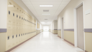 School Facility Maintenance 