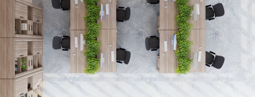 Corporate Cleaning Services Chicago