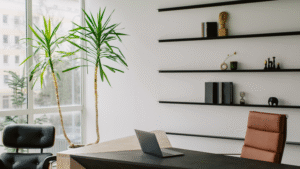 B2B Office Cleaning Chicago