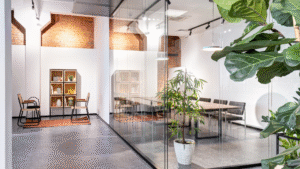 Professional Office Cleaning Chicago