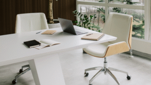 Workplace Sanitizing 