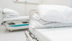 Healthcare Cleaning Chicago