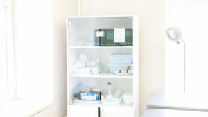 Medical Cleaning Services