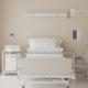 Patient Room Cleaning