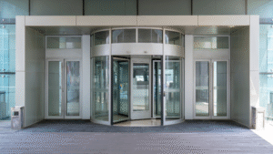 Clean Windows for Real Estate