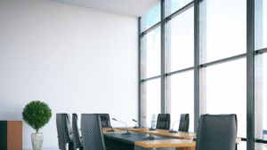 Office Building Cleaning Chicago