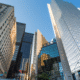 Downtown Chicago skyline showing commercial cleaning coverage area