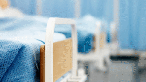 ICU and post-op rooms demand expert-level disinfection. Terminal cleaning in these zones helps stop infection chains before they start.