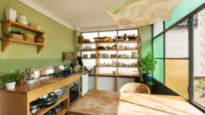 The Best Retail Cleaning Services keep shelves and kitchens spotless.