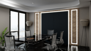 Hallways connect every part of your business. When floors are clean and glass stays clear, the entire space feels organized. Professional Commercial Cleaning in Chicago keeps these high-traffic areas consistent throughout the day.