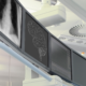 Medical imaging monitors in surgical environment maintained through Professional Terminal Cleaning in Chicago