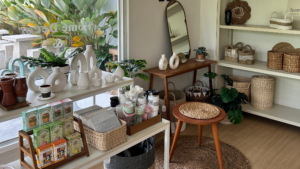 Home decor retail space maintained with Professional Retail Cleaning Chicago