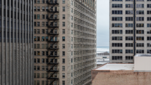 The Best Facility Maintenance in Chicago commercial buildings exterior view