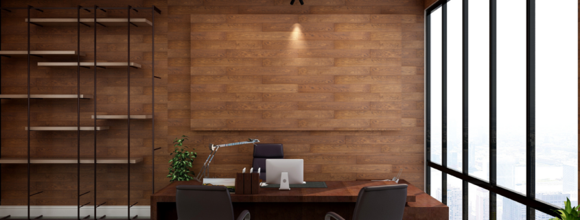 The Best Office Cleaning Company in Chicago maintains workspace cleanliness across all office areas