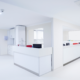 Reliable Terminal Cleaning Services for a clean hospital facility