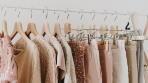 Trusted Retail Cleaning Services for clean and organized clothing stores