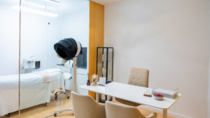 Trusted Medical Cleaning Services for modern healthcare facilities