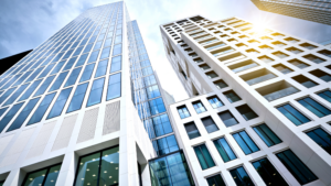 Chicago Facility Maintenance Company supporting modern commercial buildings