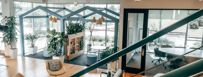 Chicago Facility Maintenance Company providing maintenance for commercial properties