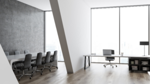 Reliable Commercial Cleaning Services for office and meeting spaces